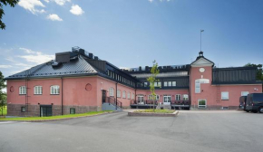 Отель Hämeenkylän Kartano  Вантаа